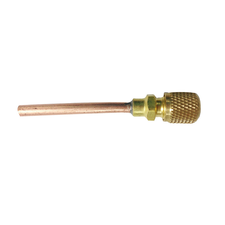 Schrader Valve 5/16” – R410A