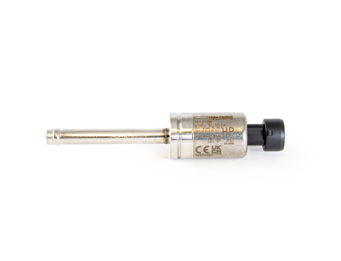 Thermia High Pressure Transmitter 10-46 Bar 5V - 086L5624