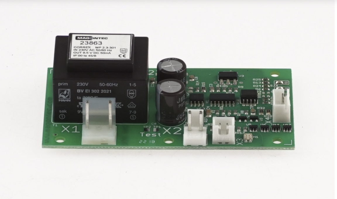 NIBE Circuit Board - 818304