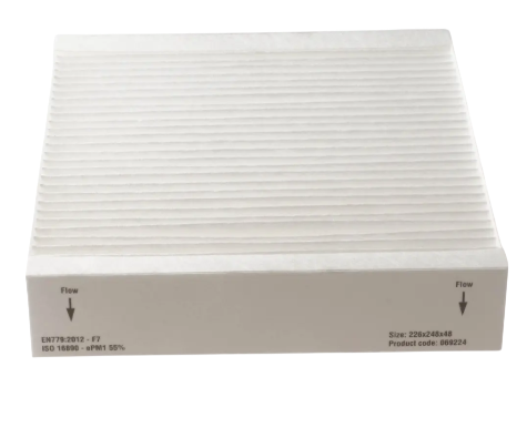 NIBE Filter F7 - 060894