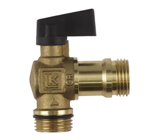 NIBE Filling Valve - 524265