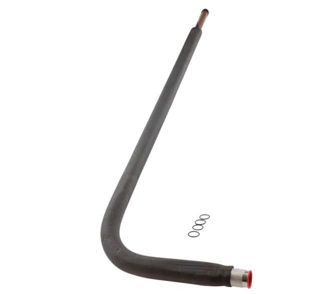 NIBE Flexible Hose Assembly - 028220
