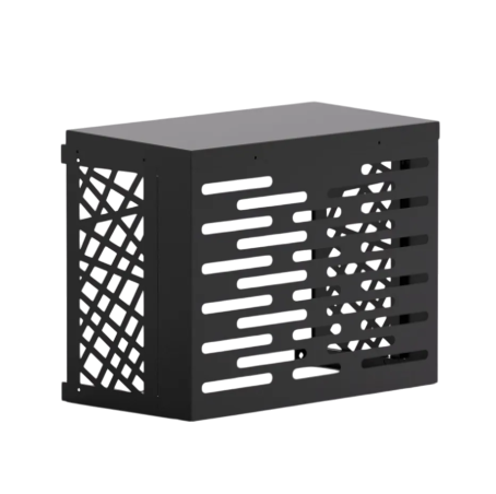 Ambra Design Box - Heat Pump Cover