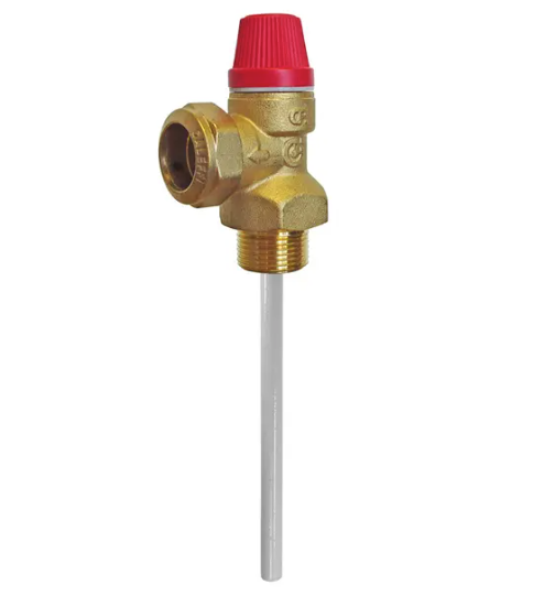 Caleffi 3/4