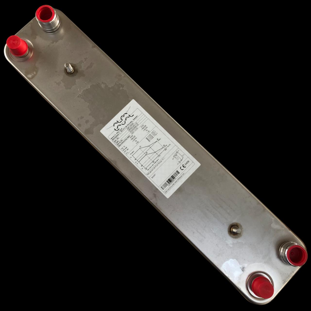Stiebel Eltron Condenser CBH 62A - 24 Pl - 304257