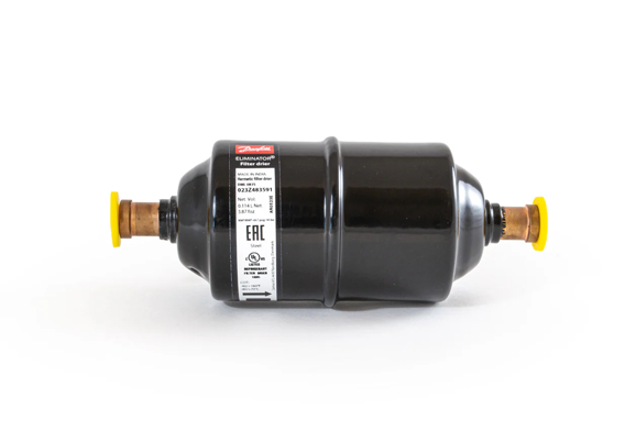 Thermia Danfoss Filter Drier - 023Z4835
