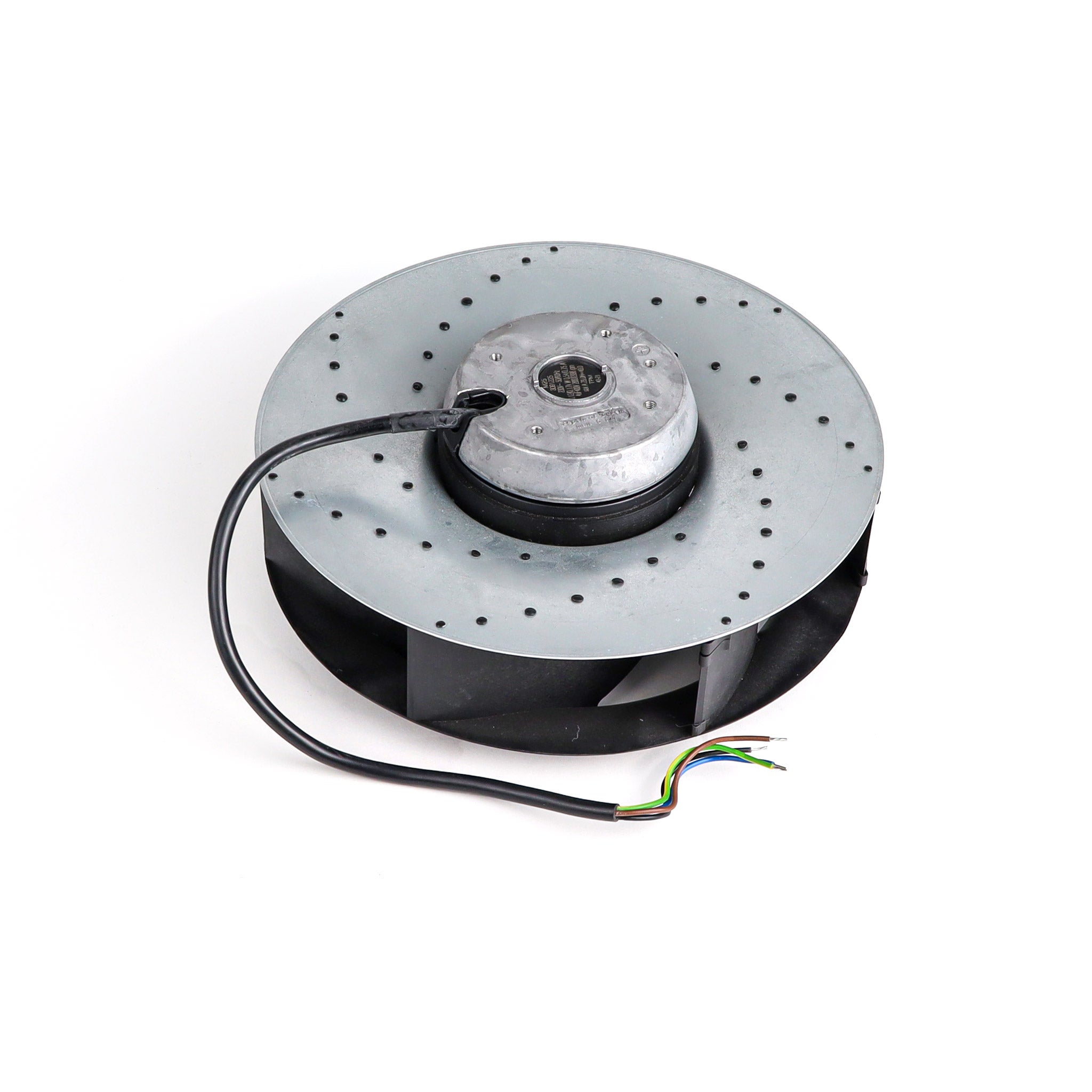 Thermia Fan Vent - 086U1873 / 334781