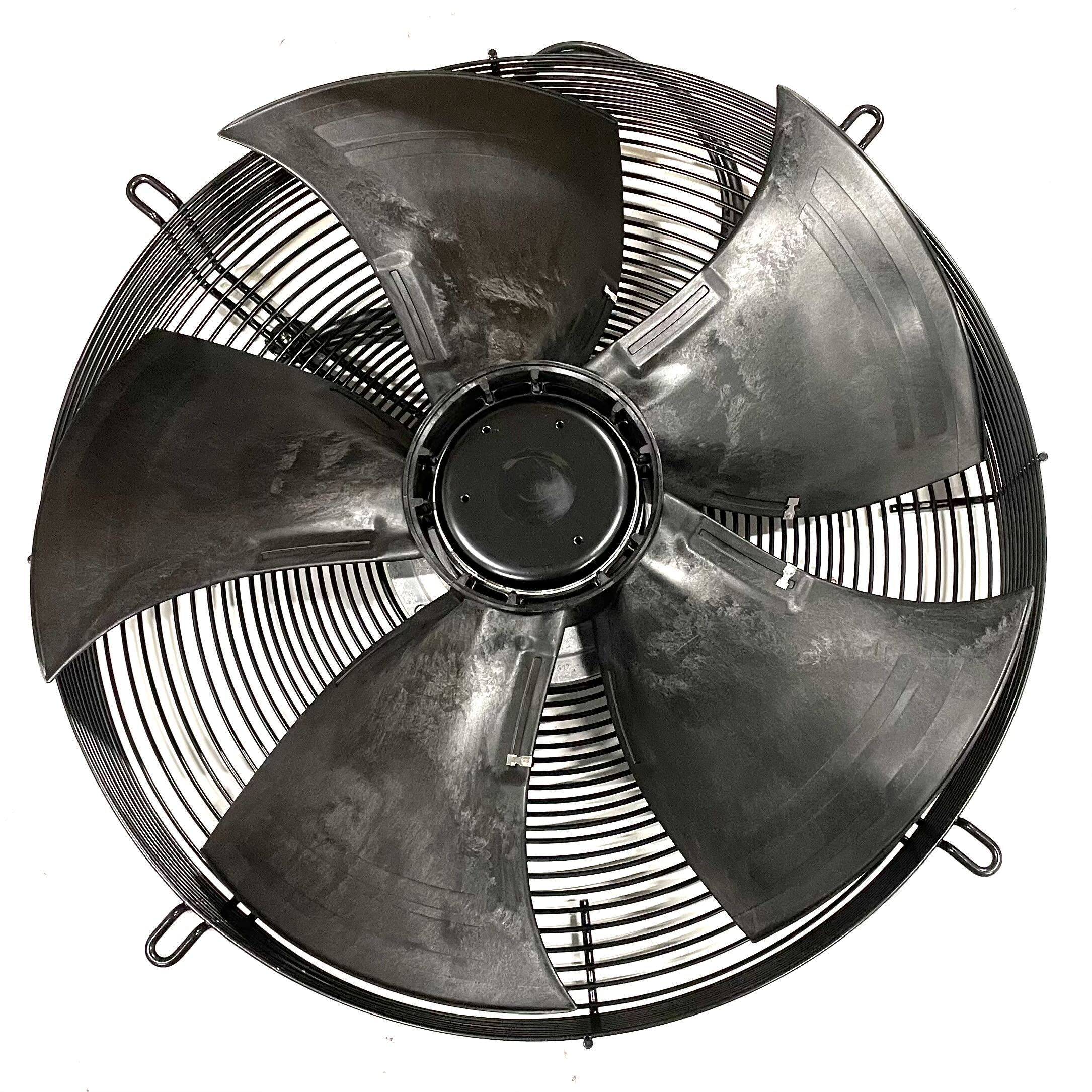 Thermia / Danfoss Fan 11-13Kw (S3G 630-Ac52-55) - 086U9401 / 335246