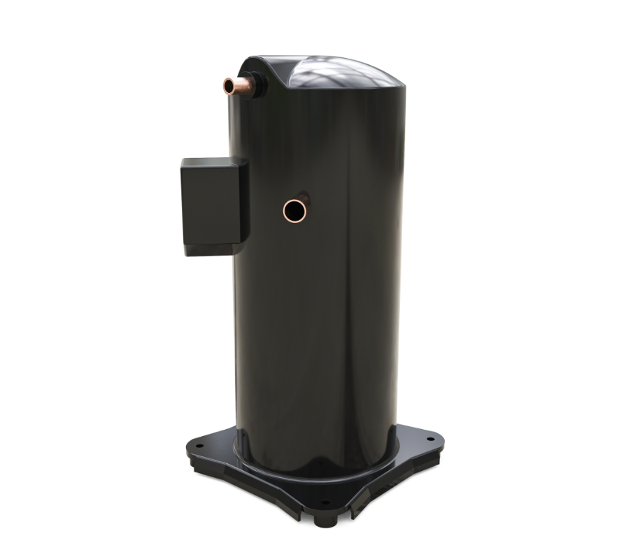 Thermia Compressor ZH30K4E-PFJ-524