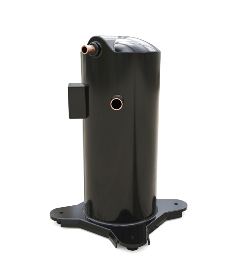 Thermia Compressor (ZH15K4E-PFJ-524) - 335006