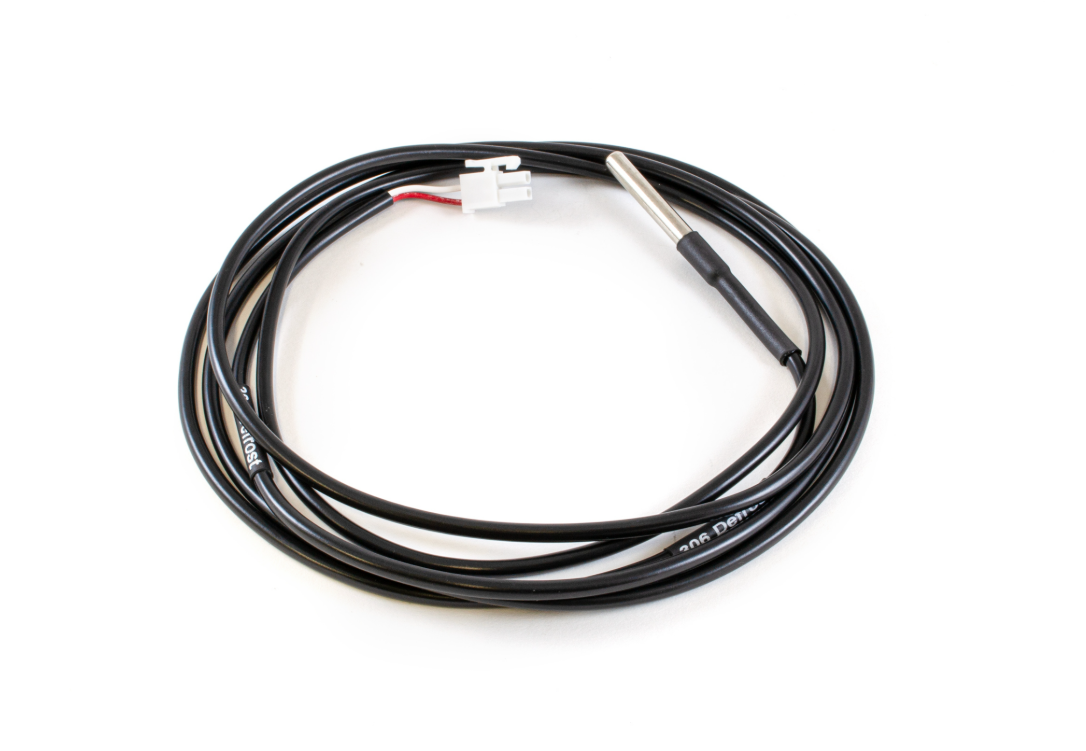 Thermia / Danfoss Defrosting Sensor 306 - 086U9272 / 335239