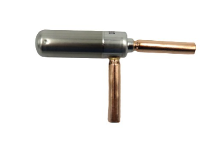 Thermia / Danfoss Expansive Valve ETS 6-40 - 034G5065