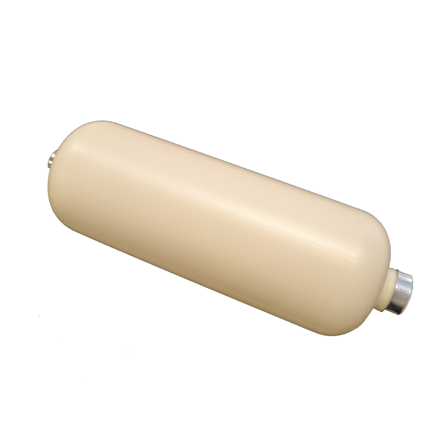 Thermia Expansion and Bleed Tank without Valve - 086U2824