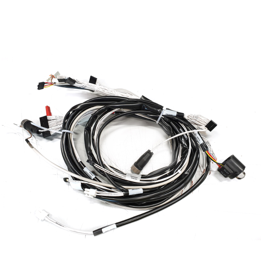 Thermia Sensor Harness Diplomat Inverter - 086L4484