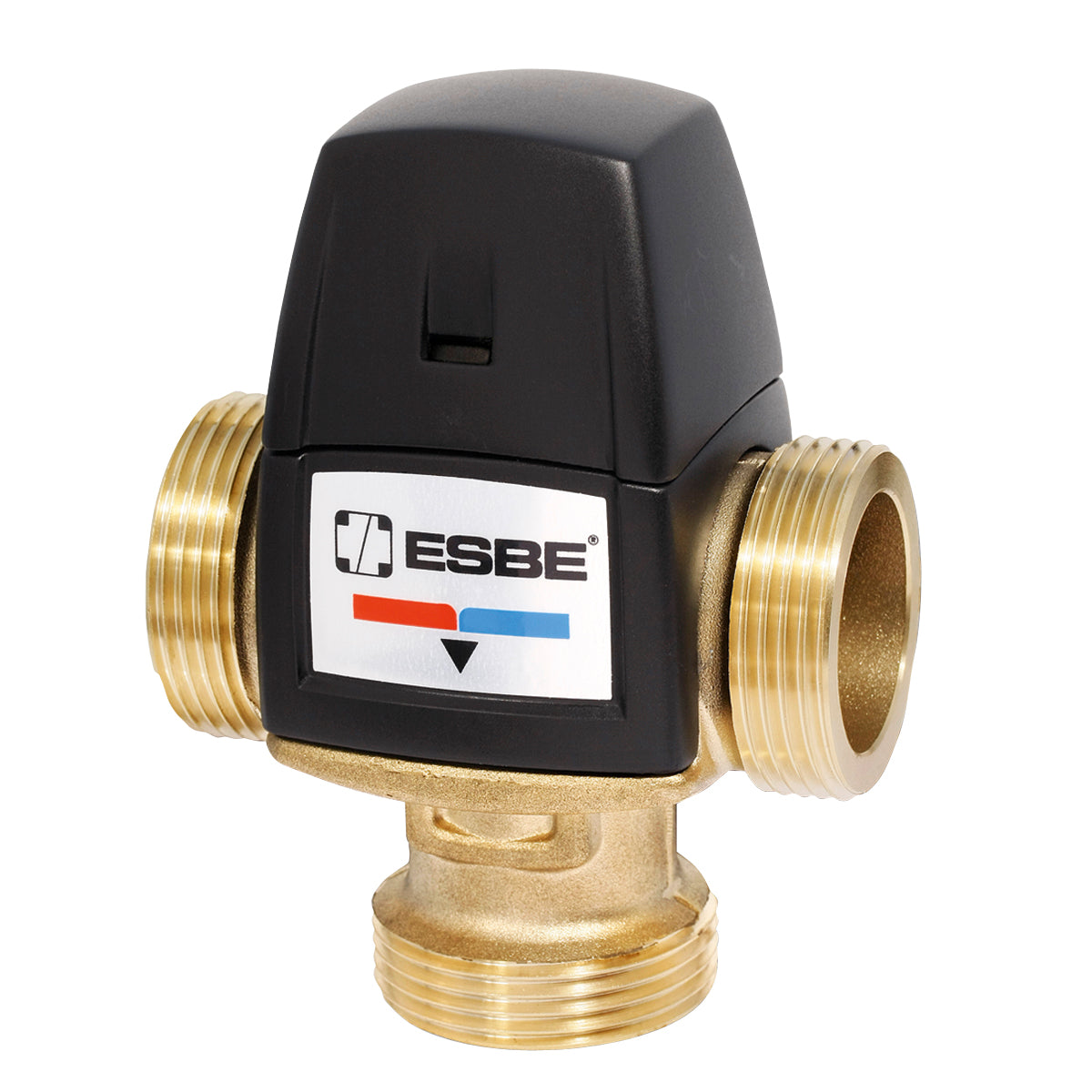 ESBE Thermostatic Mixing Valve
