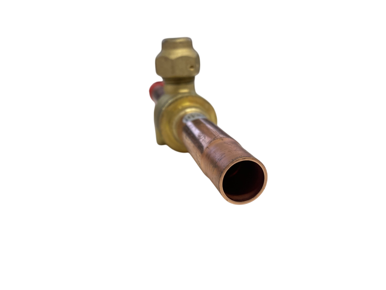 Danfoss Ball Valve GBC12S - 1/2