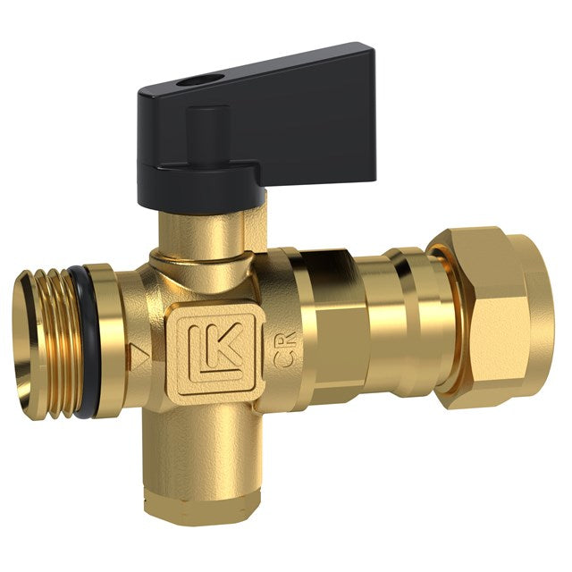 LK 538 ThermoFill