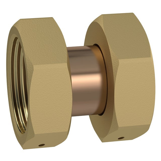 LK Prefabricated Pipes