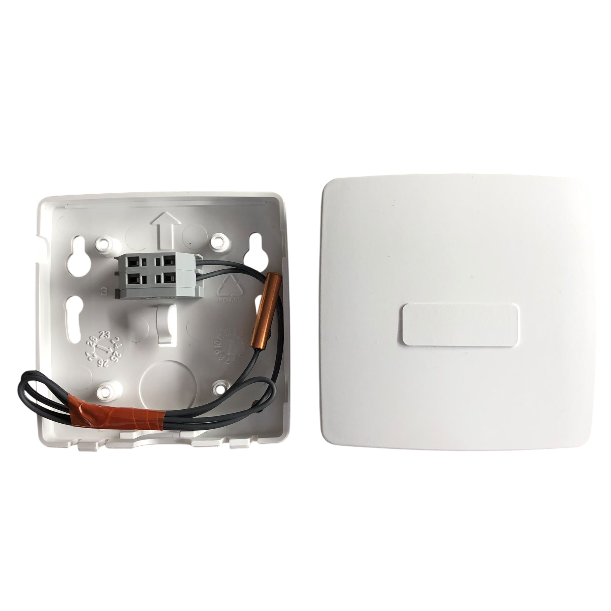 NIBE Room Sensor (Copper Probe) - 060514 (518177) - Indoor / Outdoor