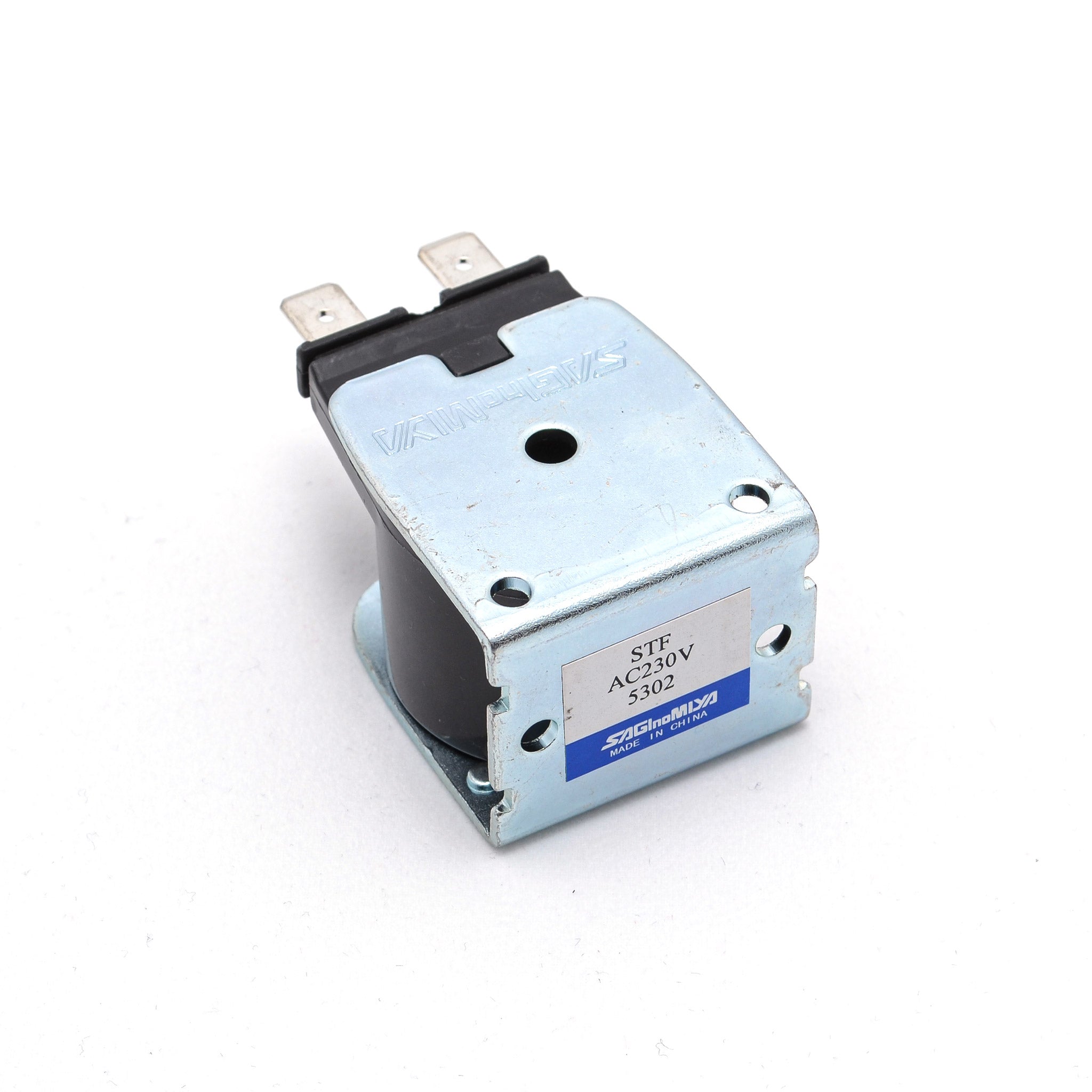 Thermia COIL FOR FOUR-WAY VALVE STF-01AI040A1 - 061L2039 / 201502