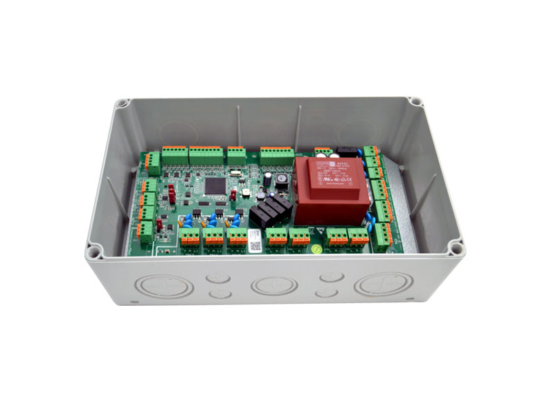 Thermia EM3 External Installation Kit - 086L5981 / 202179