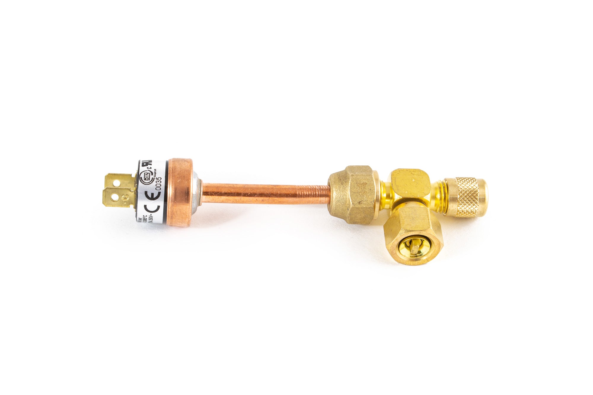 Thermia Service Pressure Switch Operation 26.5 Bar - 086U2030 / 334798
