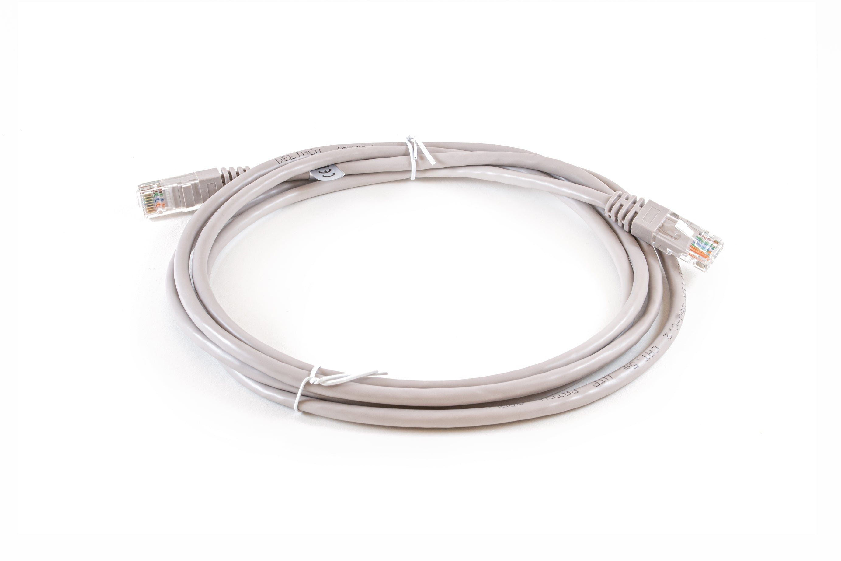 Danfoss & Thermia Cable from Display to I/O Card L=2M - 086U5128 / 335104