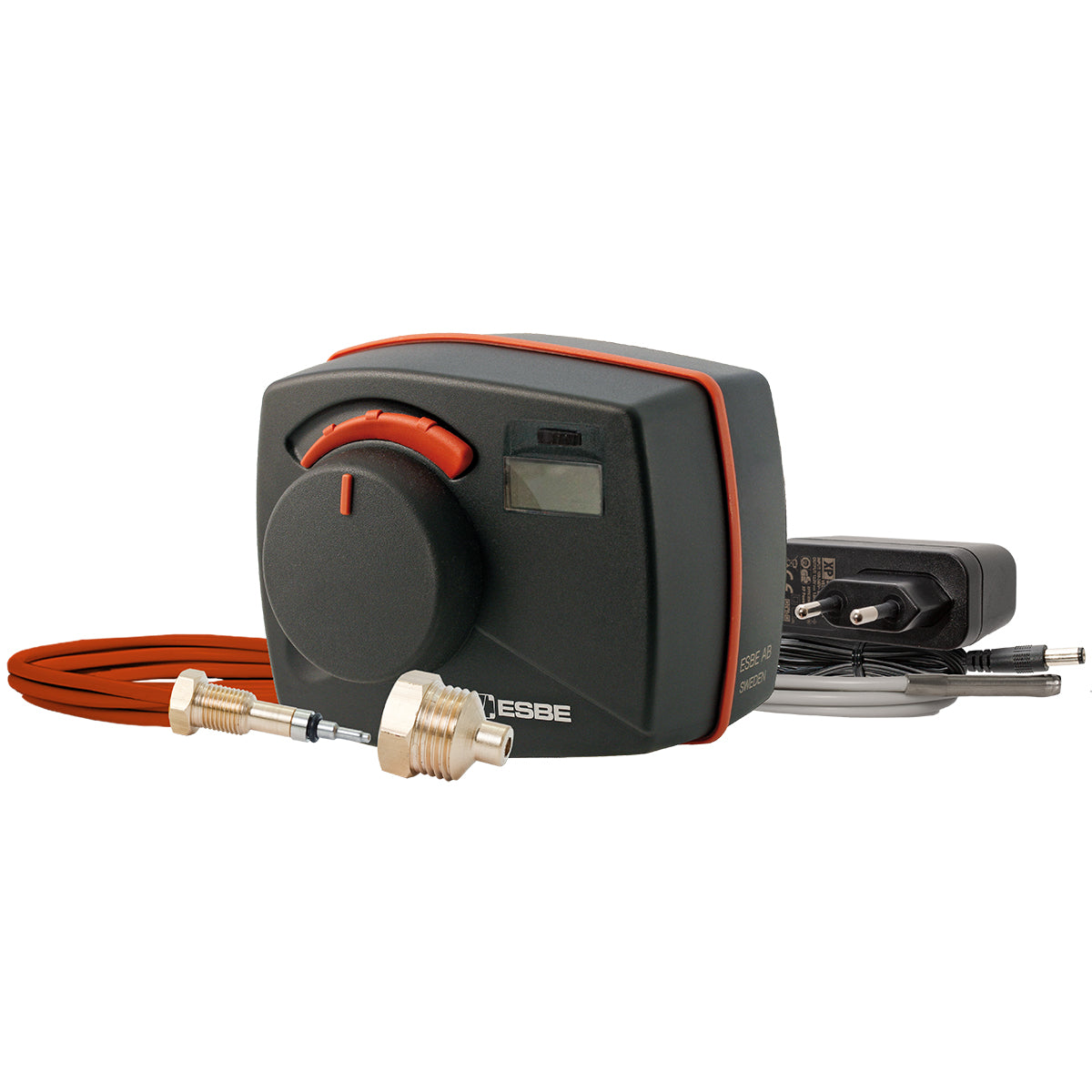 ESBE CRS211 Series Controller - 12727100