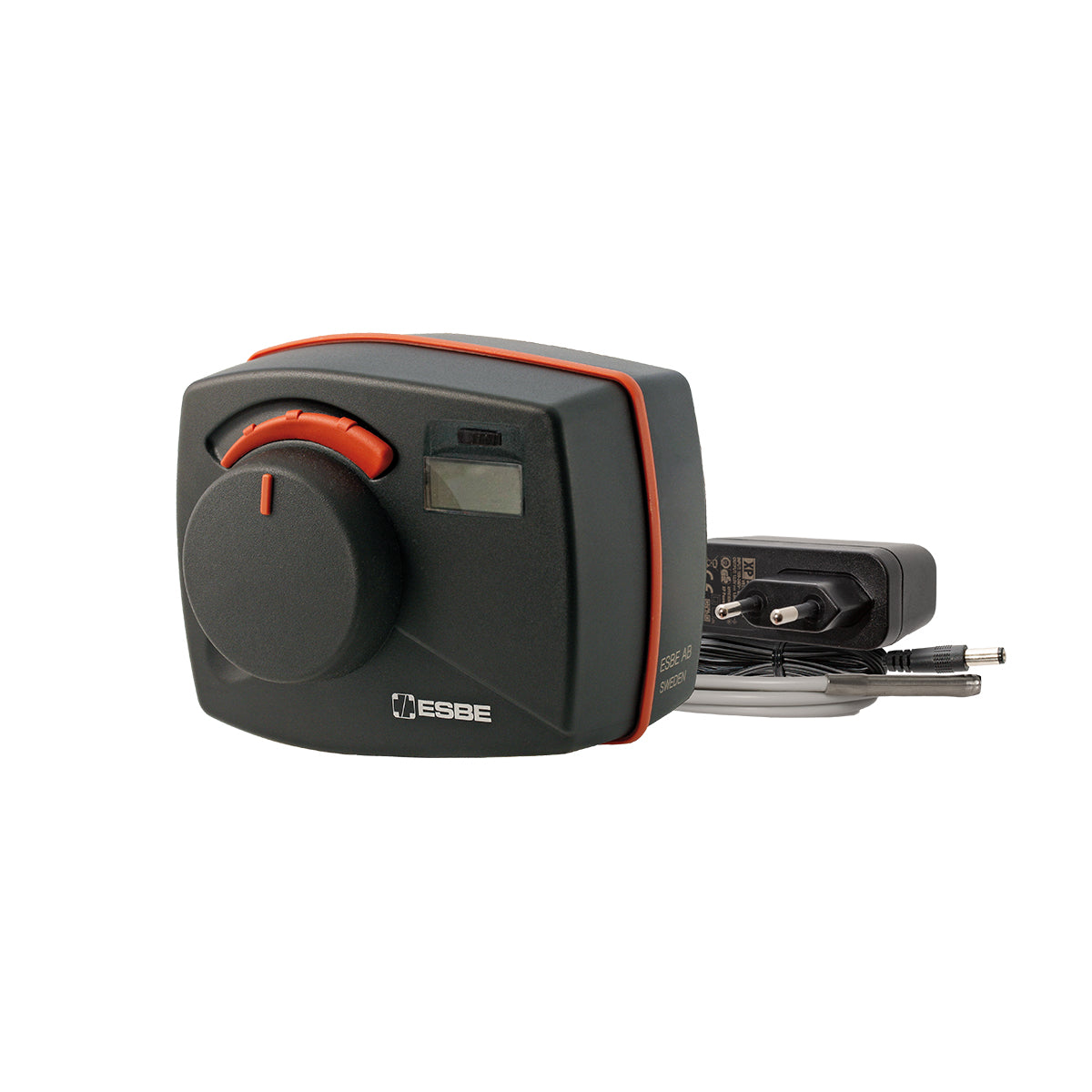 ESBE CRK211 Series Controller - 12729100