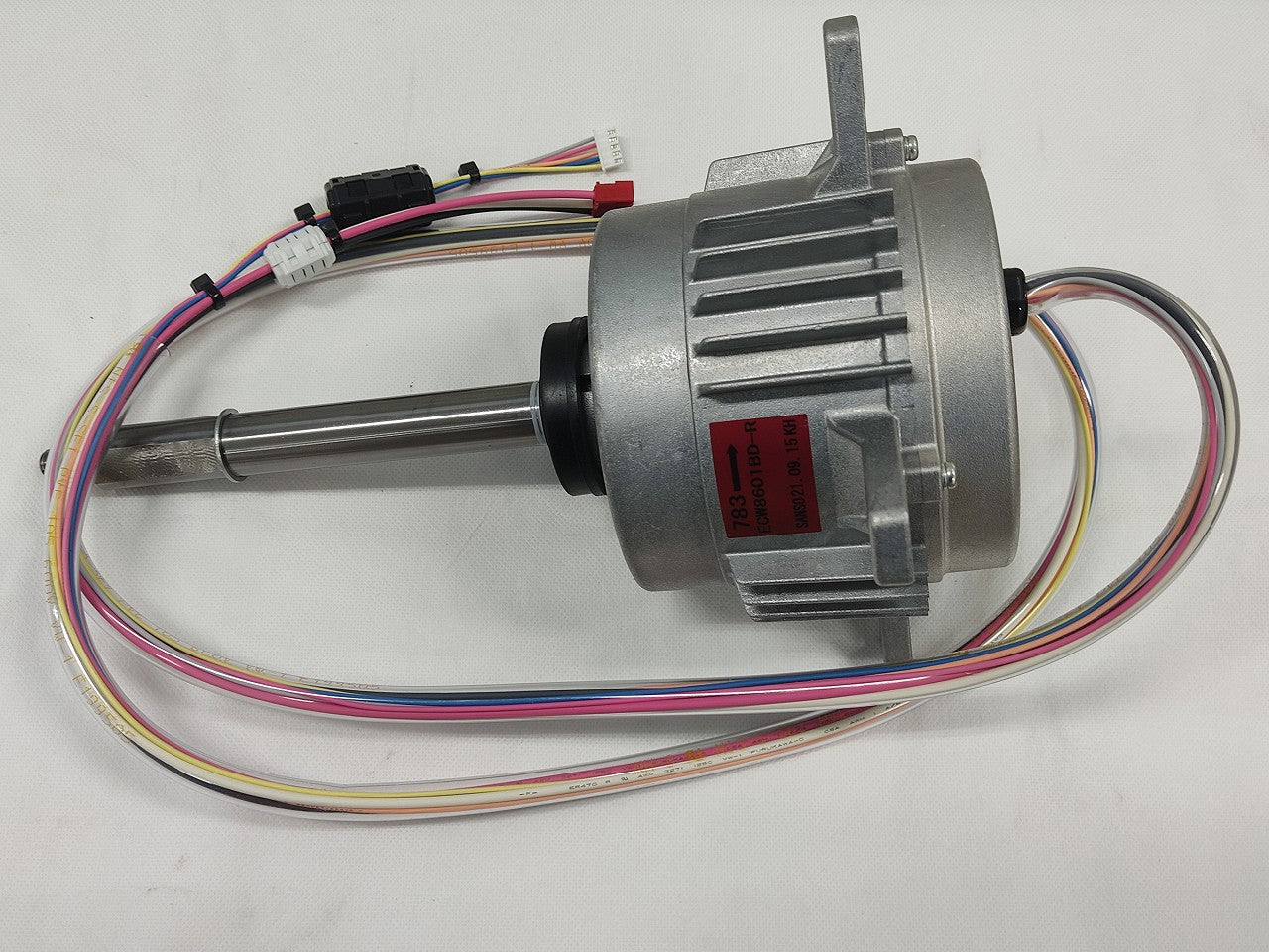 Daikin Fan Motor (ECW8601BD DC239-380V 6P 280W) - 1289457