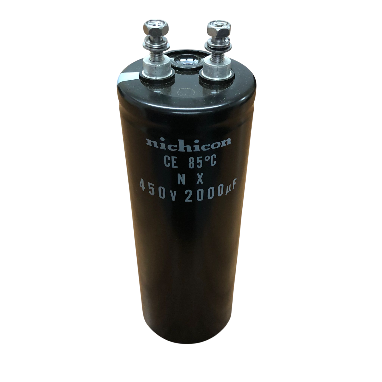 NIBE CAPACITOR