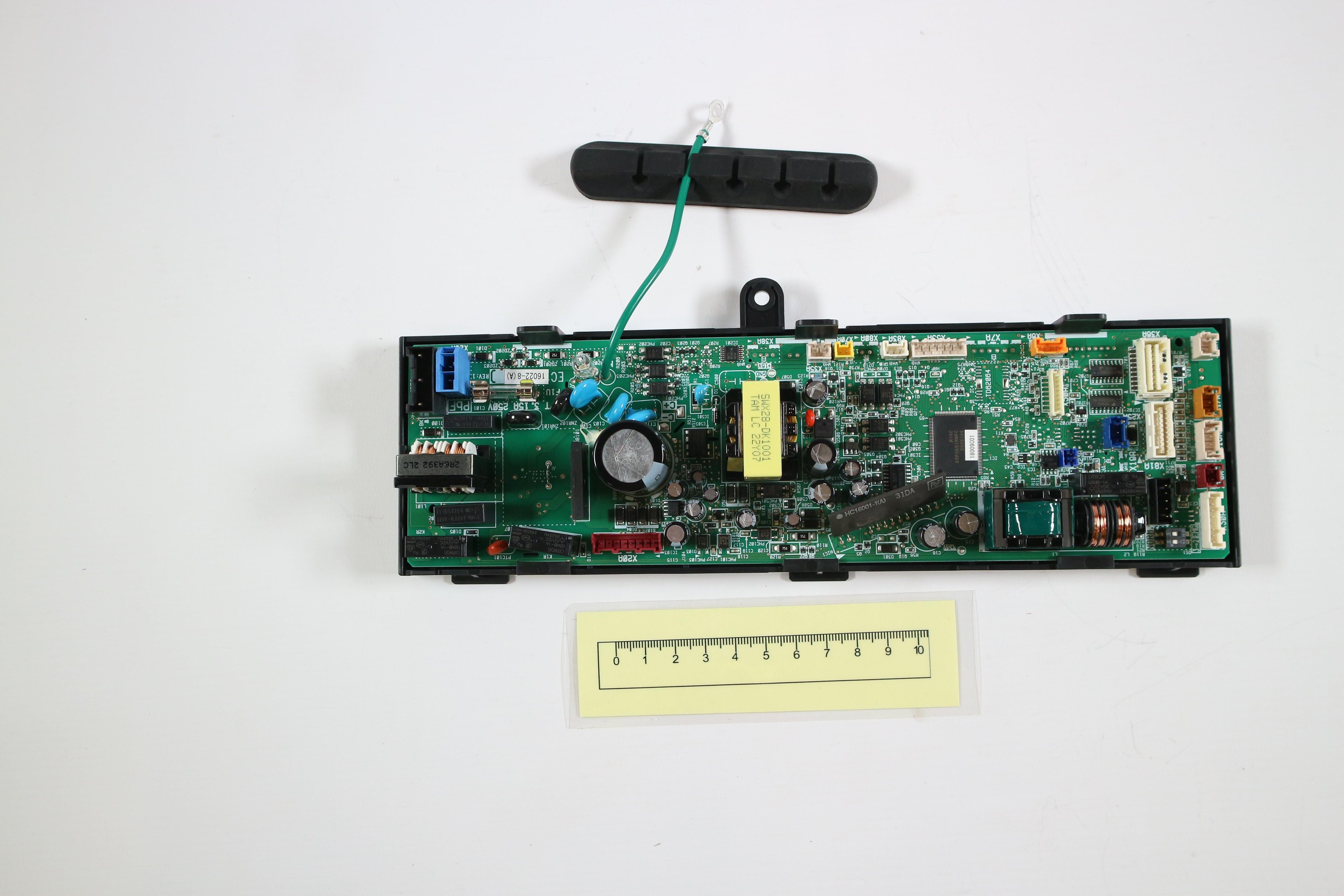 Daikin PCB + Resin Case - 2452823