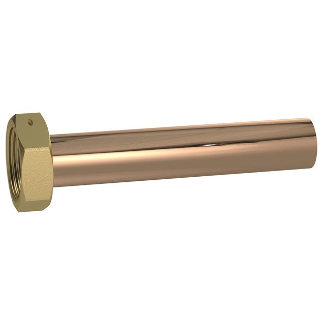 LK Prefabricated Pipes