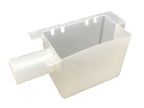 434800 NIBE Collecting Vessel Spare Part
