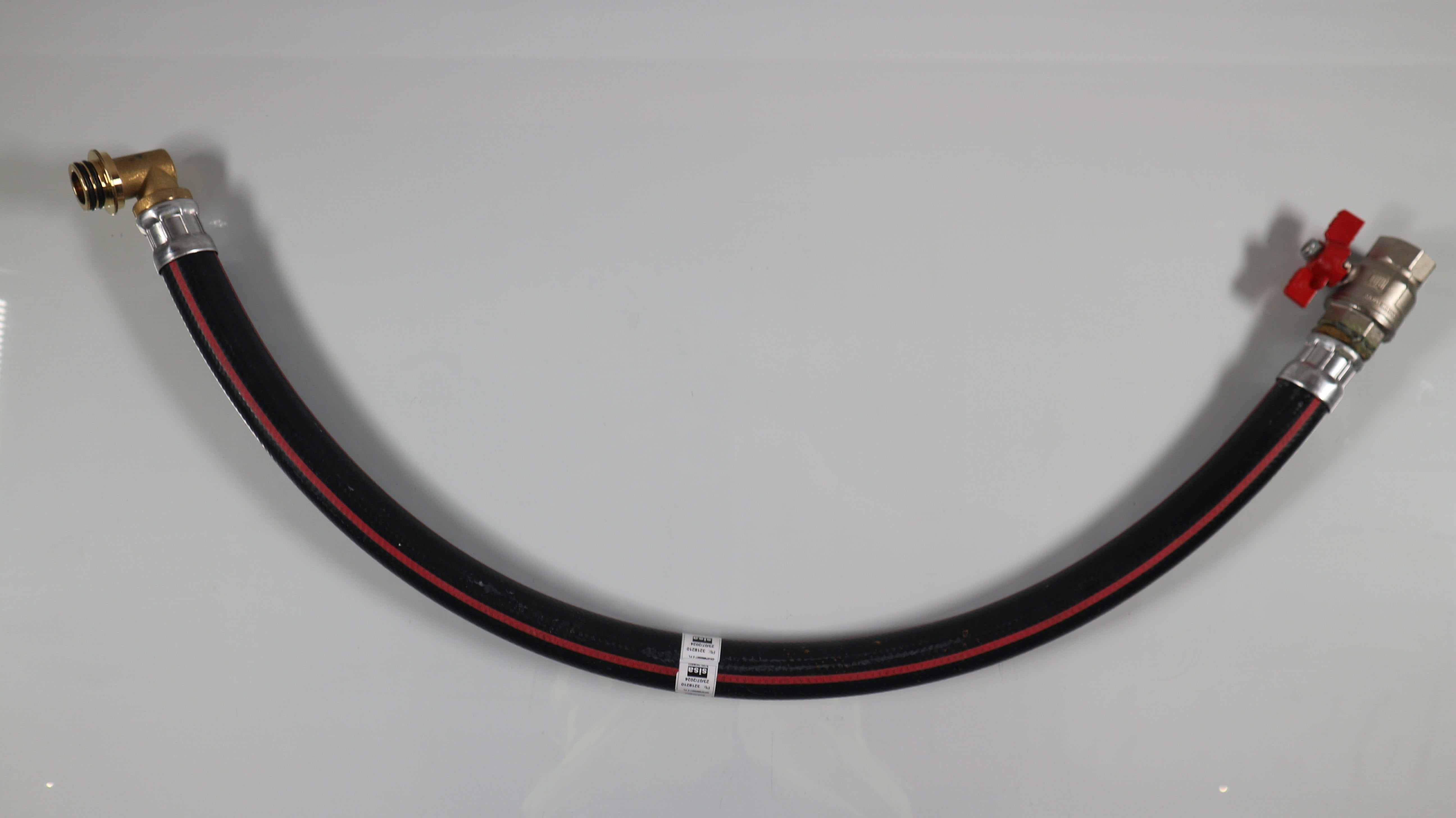 5005996 Daikin Assembly Flexible Hose LW