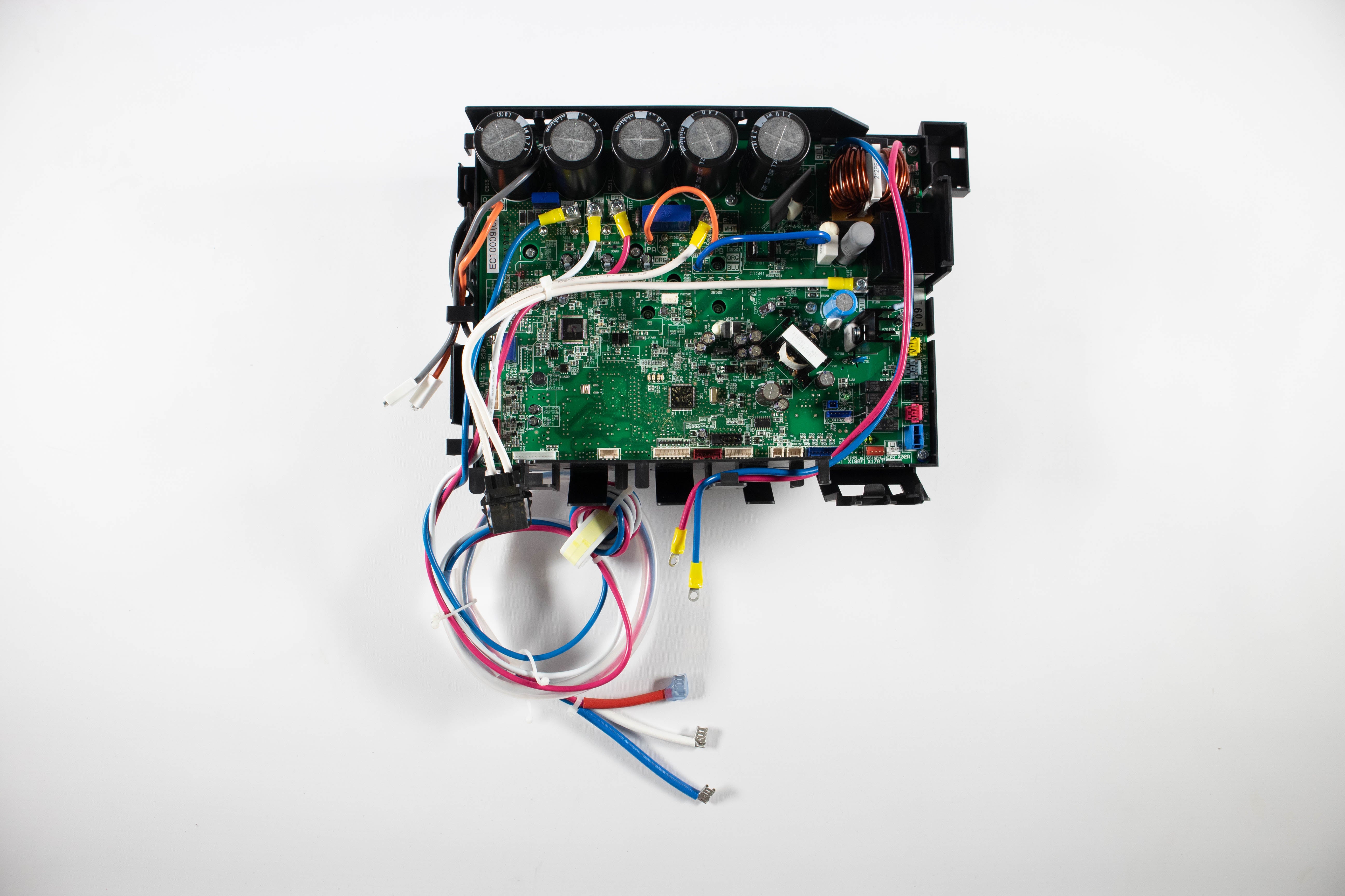 Daikin PCB (EC10009 ERLQ-C) - 5006135
