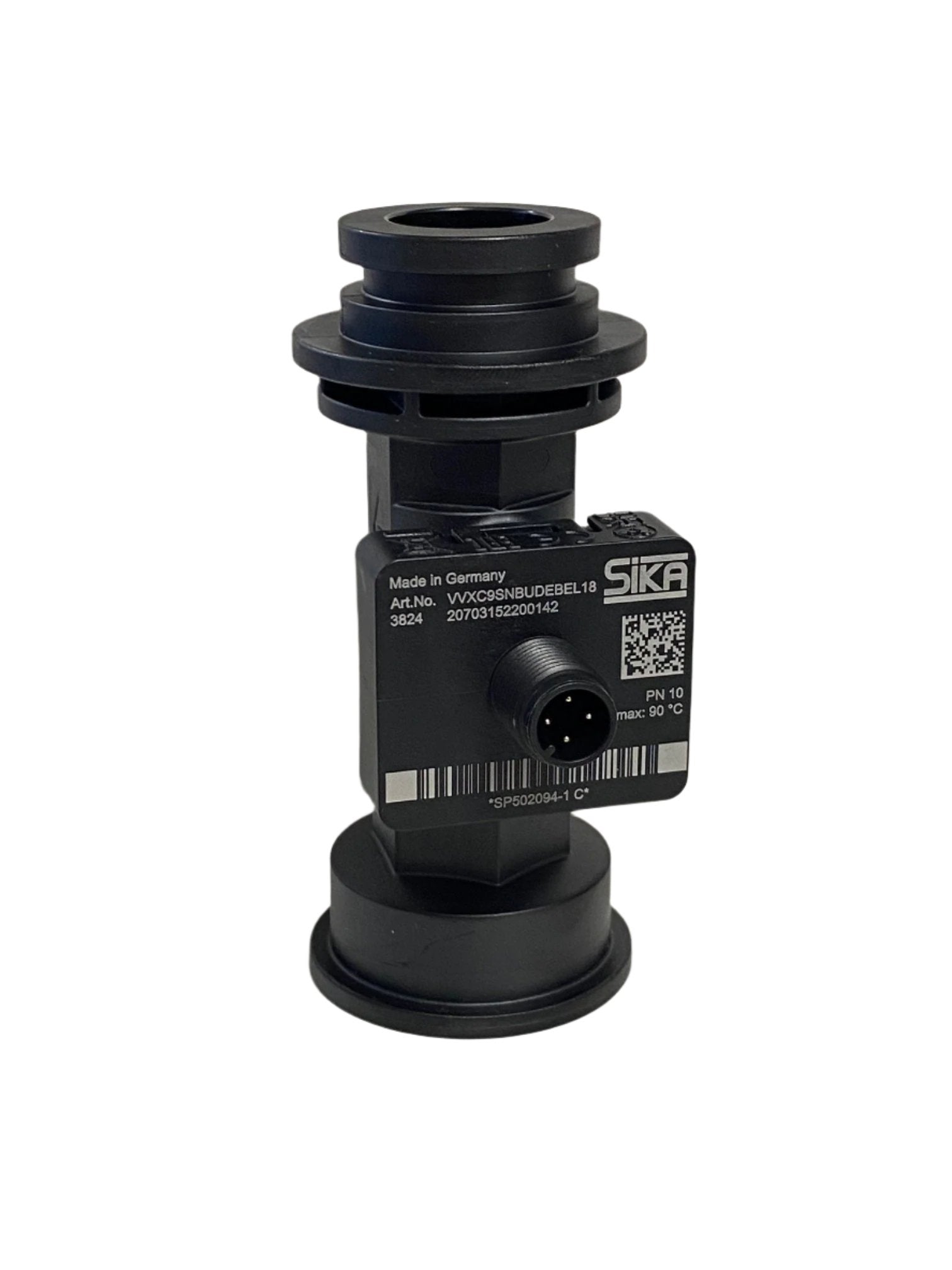Daikin black flow sensor - 5020316
