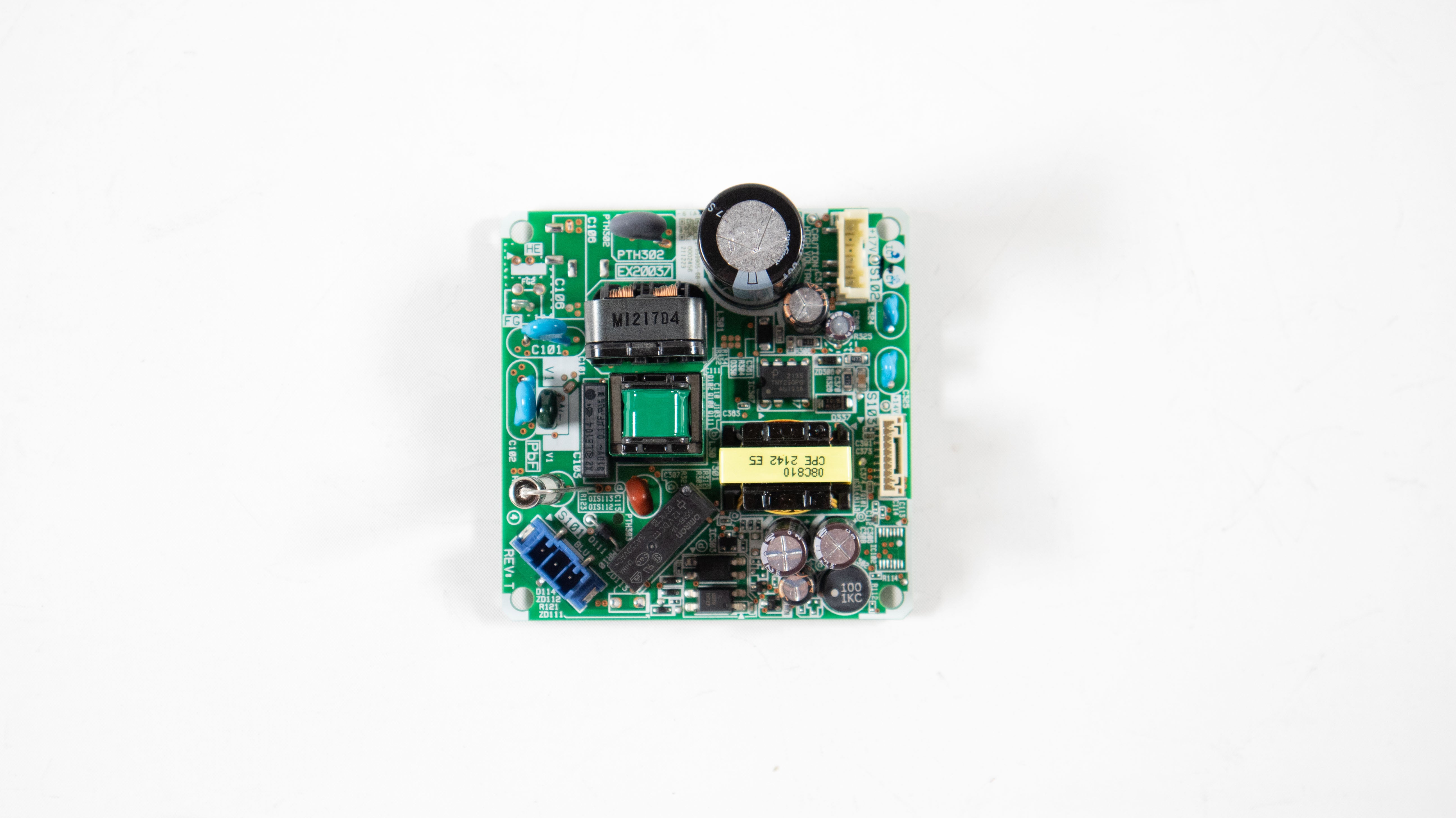 Daikin PCB Assy (Power) EX20037-6 - 5038462