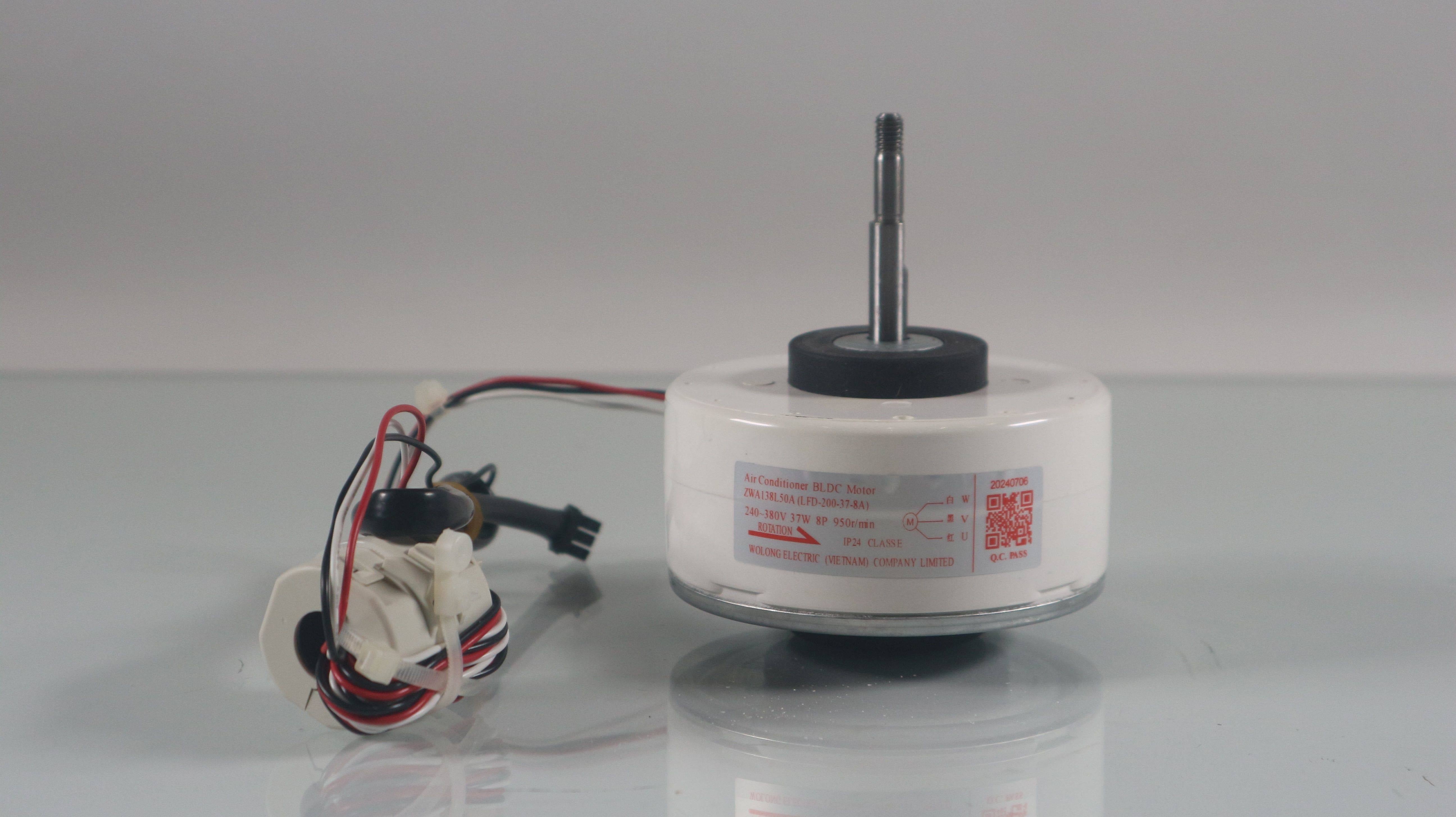 Daikin DC Fan Motor - 5044204