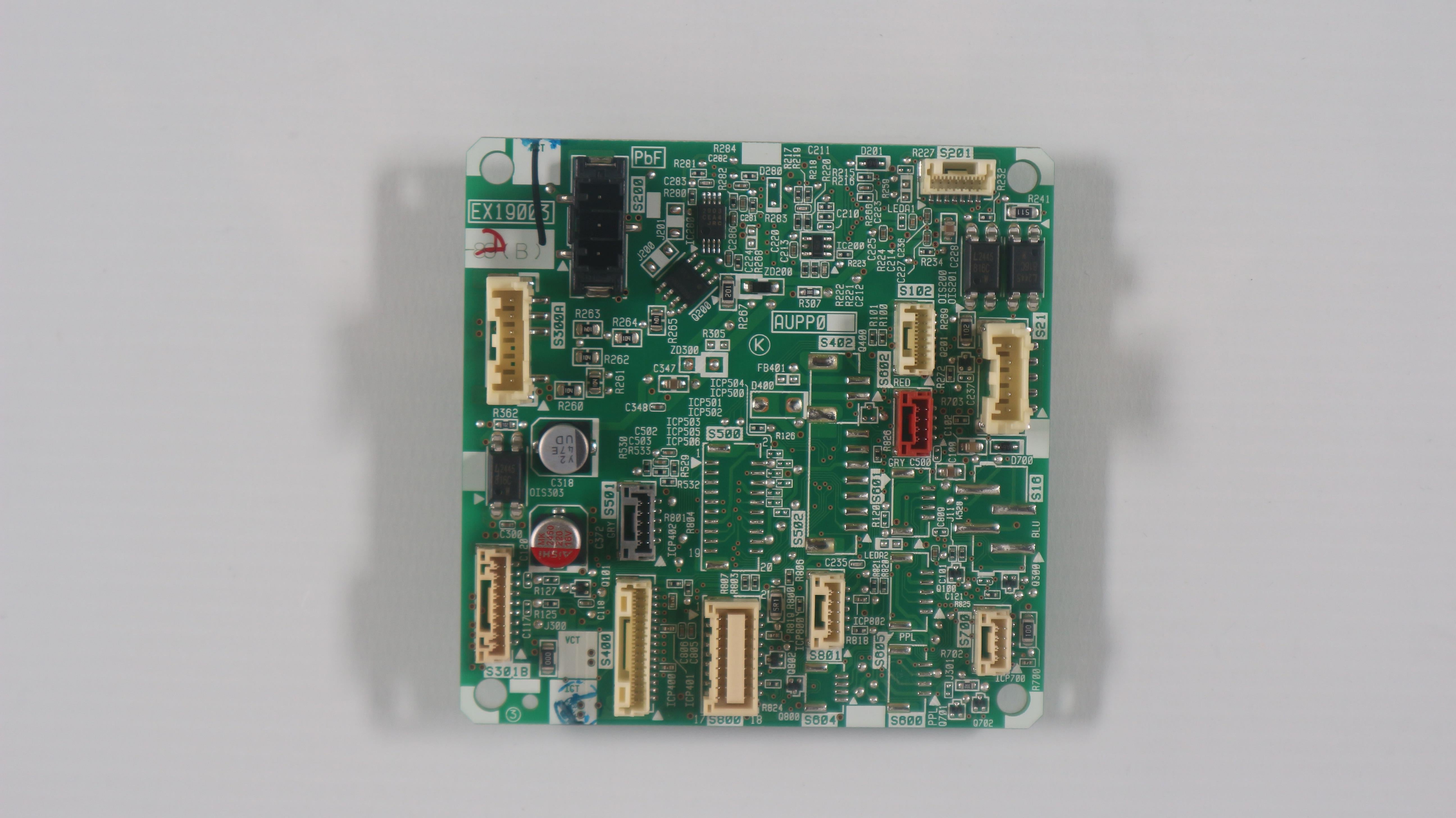 Daikin PCB Assy EX19003-89D (B) - 5047803