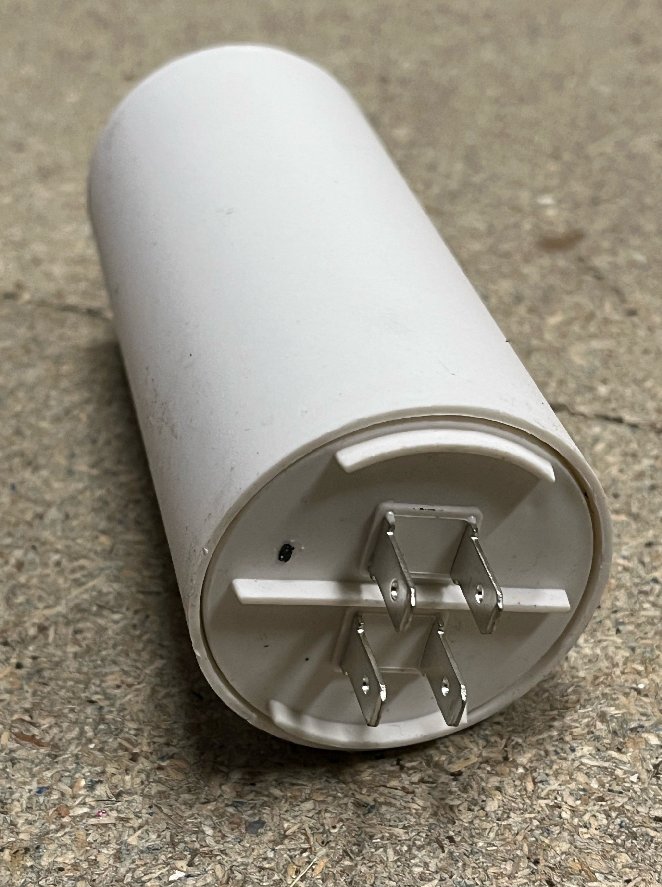 Run Capacitor