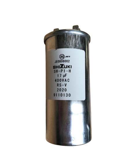 Nibe Capacitor