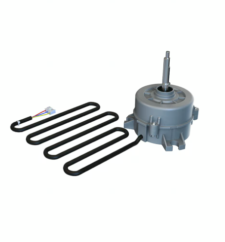 LG Fan Motor - EAU62543703