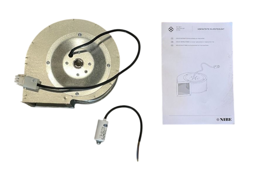 NIBE Fan - 718157