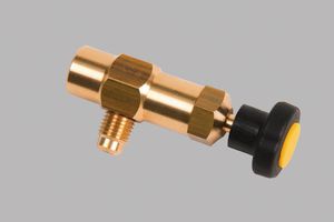 Javac REFCO Can Valve - 9881202