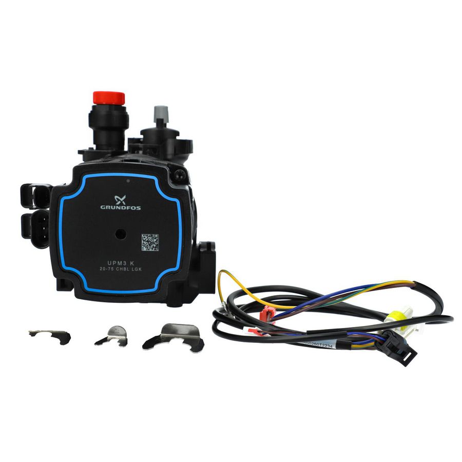 Pump for LG HM051MR-U44 - AHA76477802
