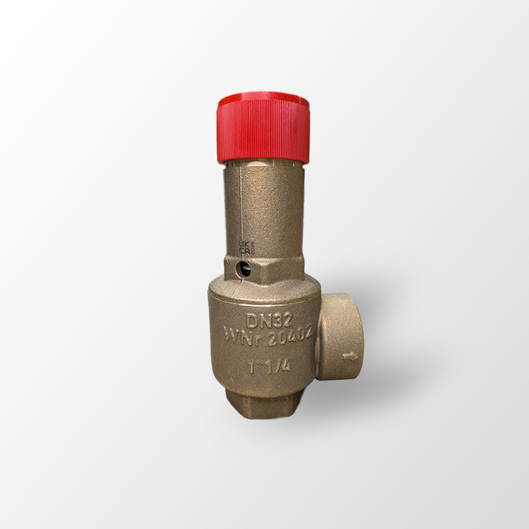 Caleffi 1 1/4