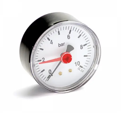 Altecnic Back Dial Gauge WI-557104
