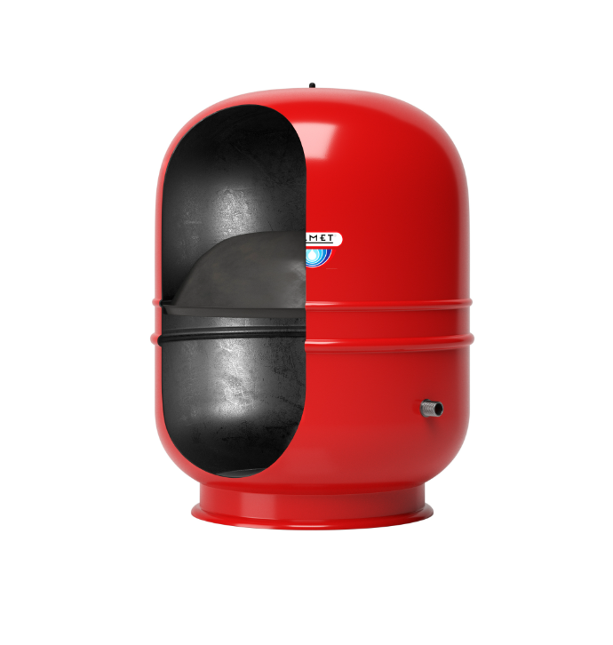 CAL-PRO Heating Expansion Vessel