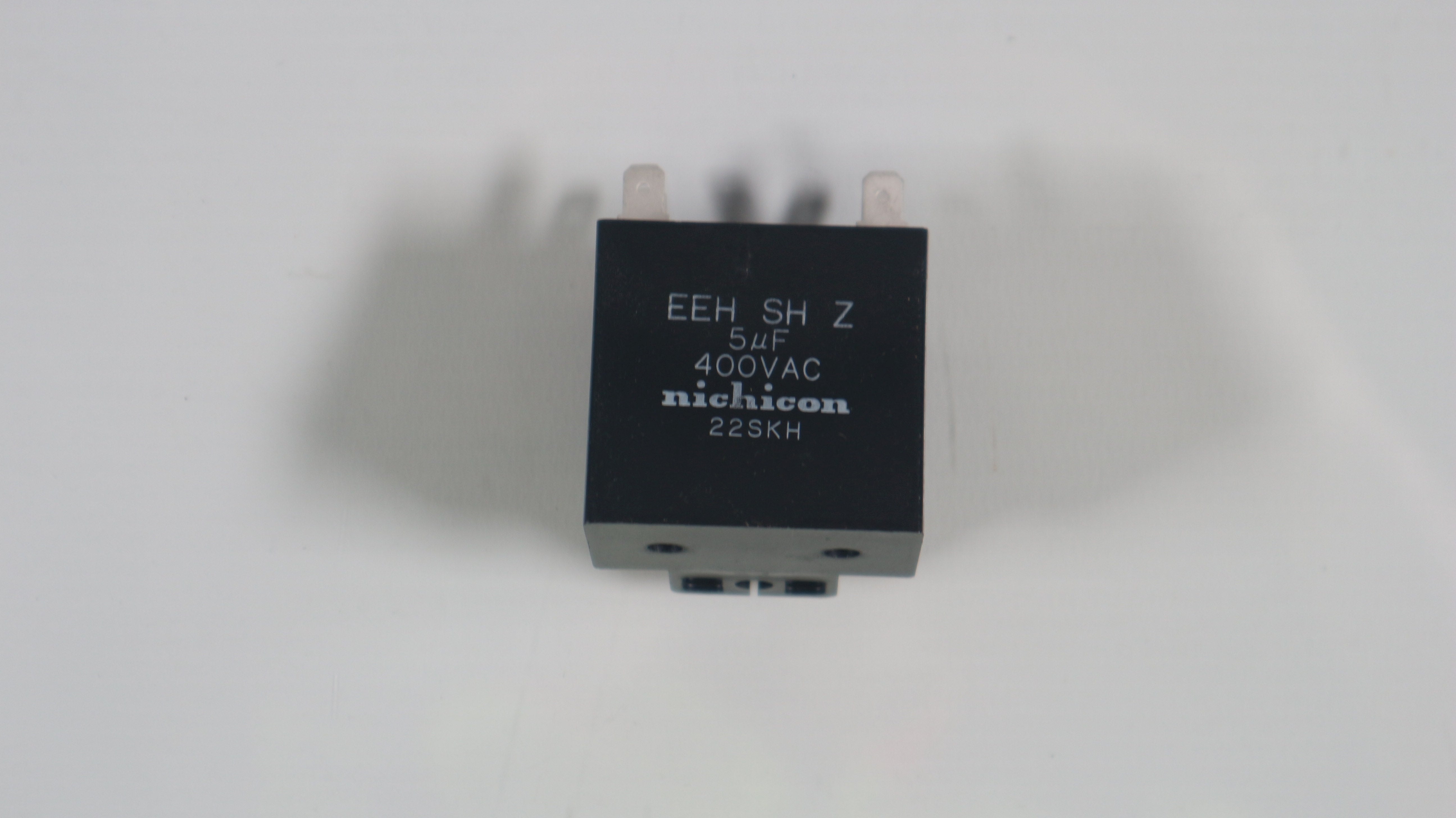 Daikin Capacitor 5.0uF 400V - 1309375
